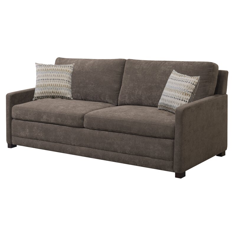 Serta Futons Sabrina Sofa Bed & Reviews | Wayfair